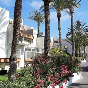  Apartamento Super Cozy Holiday At South Tenerife