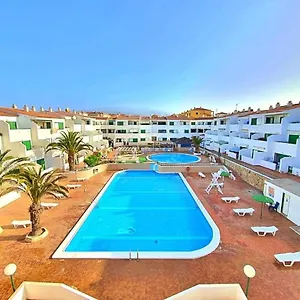  Apartamento Sunny Tenerife