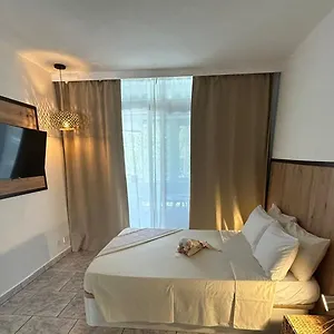  Apartamento Hand Made