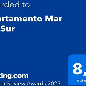 Mar Del Sur Appartamento