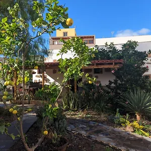 Casa Roberta Agua Appartamento