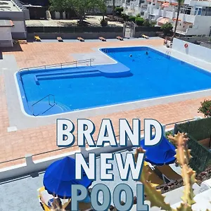  Apartamento Casa Tavio 3