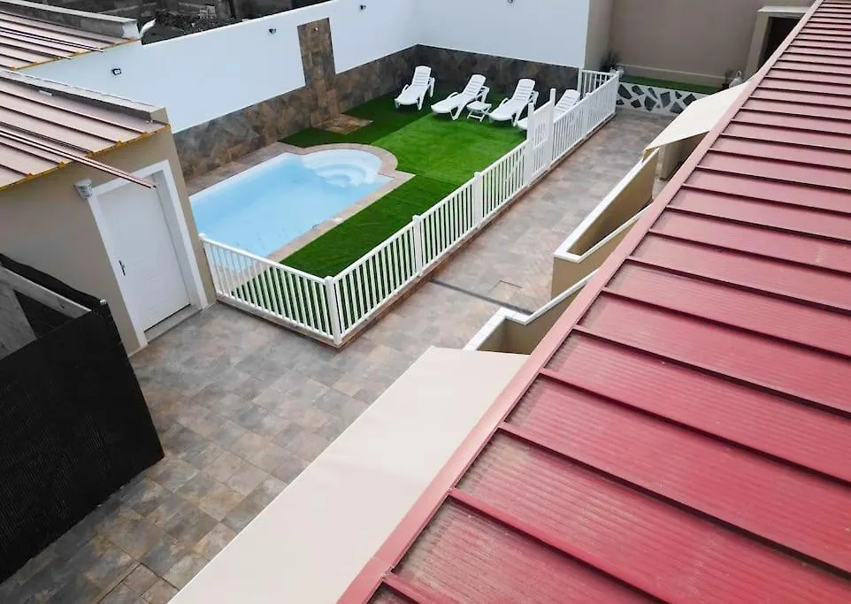Apartamentos Tenerife Sur 1 Arona  Apartment Arona (Tenerife)