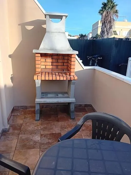 Apartment Apartamentos Tenerife Sur 1 Arona  Spain