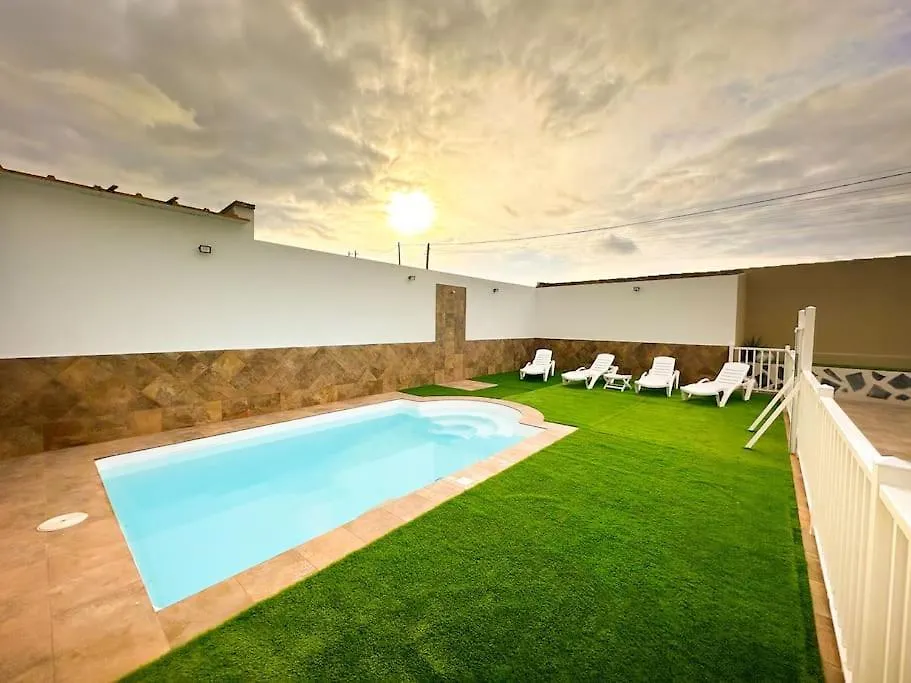 Apartamentos Tenerife Sur 1 Arona  0*, Arona (Tenerife) Spain