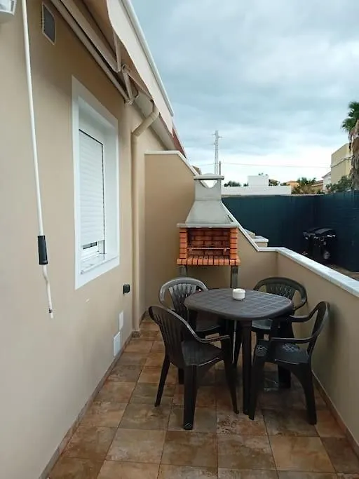 Apartamentos Tenerife Sur 1 Arona  Apartment Arona (Tenerife)