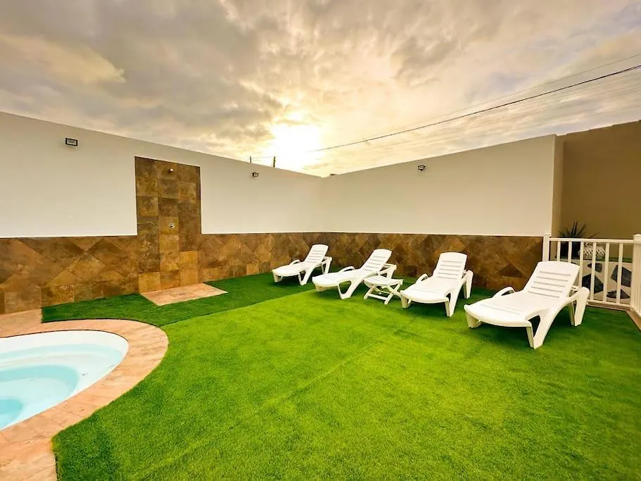 Apartment Apartamentos Tenerife Sur 1 Arona