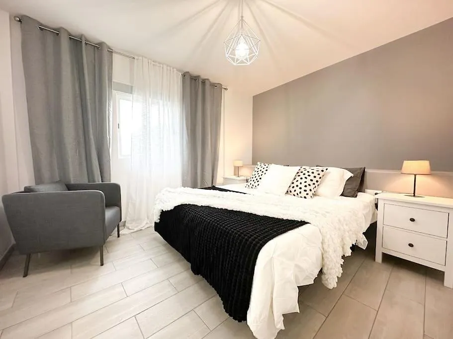 Apartamentos Tenerife Sur 1 Arona  Apartment