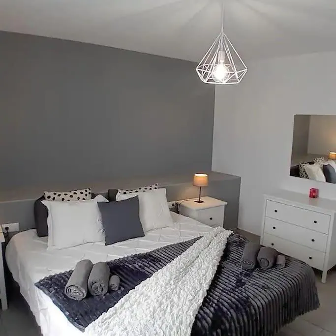 Apartamentos Tenerife Sur 1 Arona  Apartment