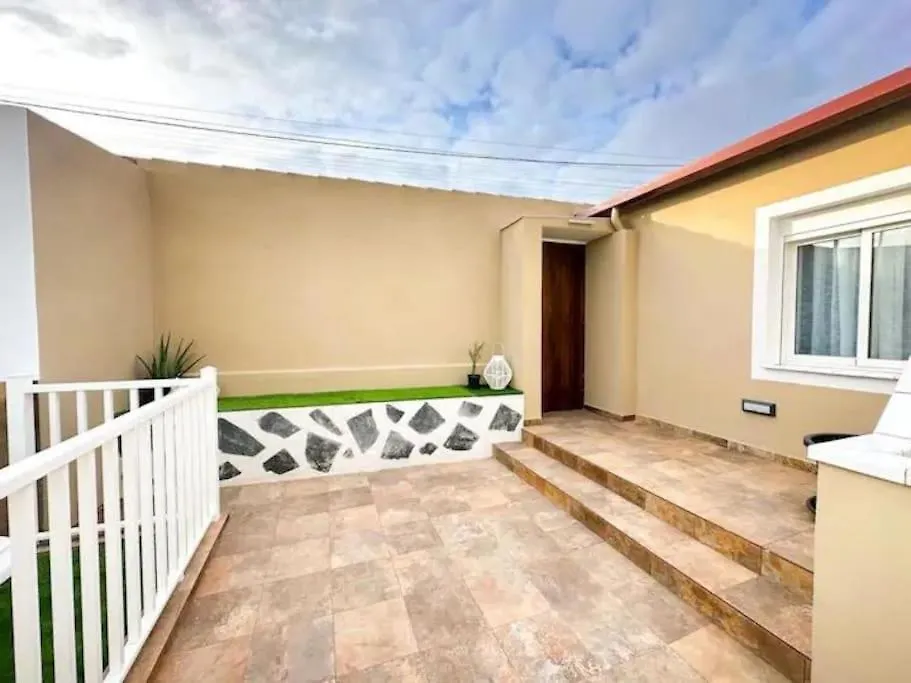 Apartamentos Tenerife Sur 1 Arona